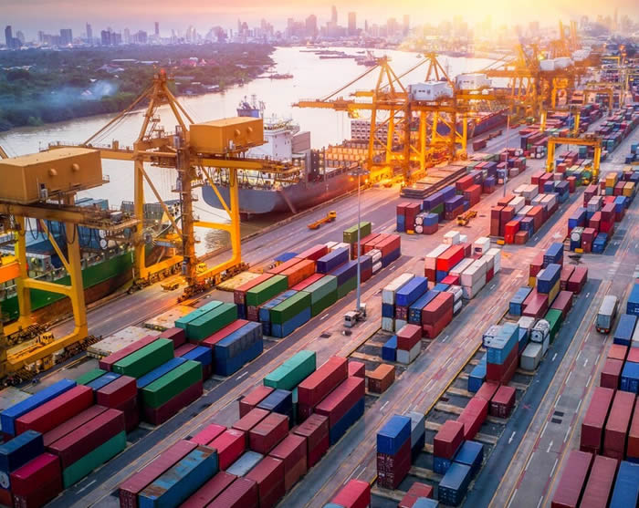 Logistics Services