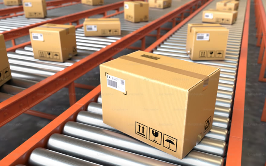 Procurement & Supply