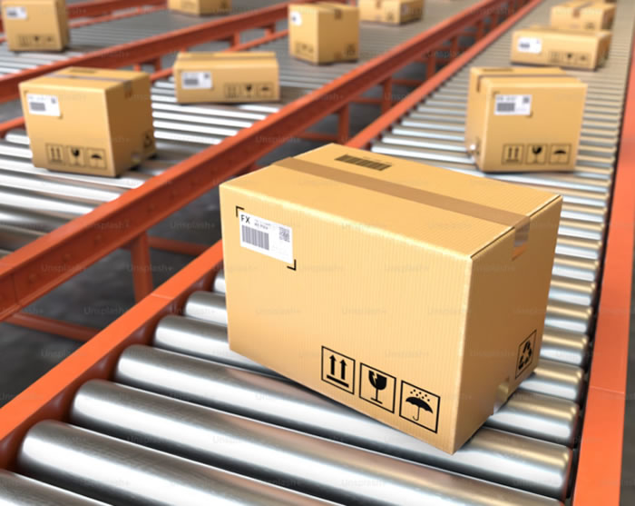 Procurement & Supply