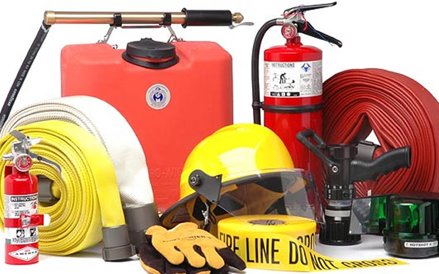 Safety Services