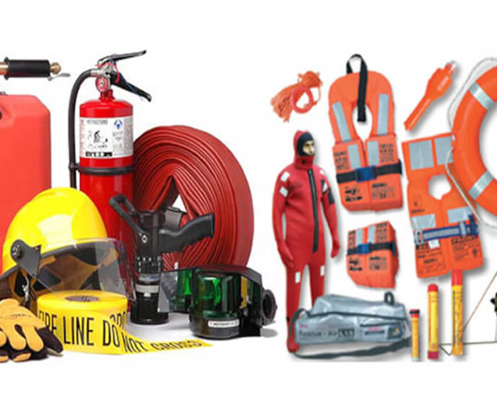 Safety Services