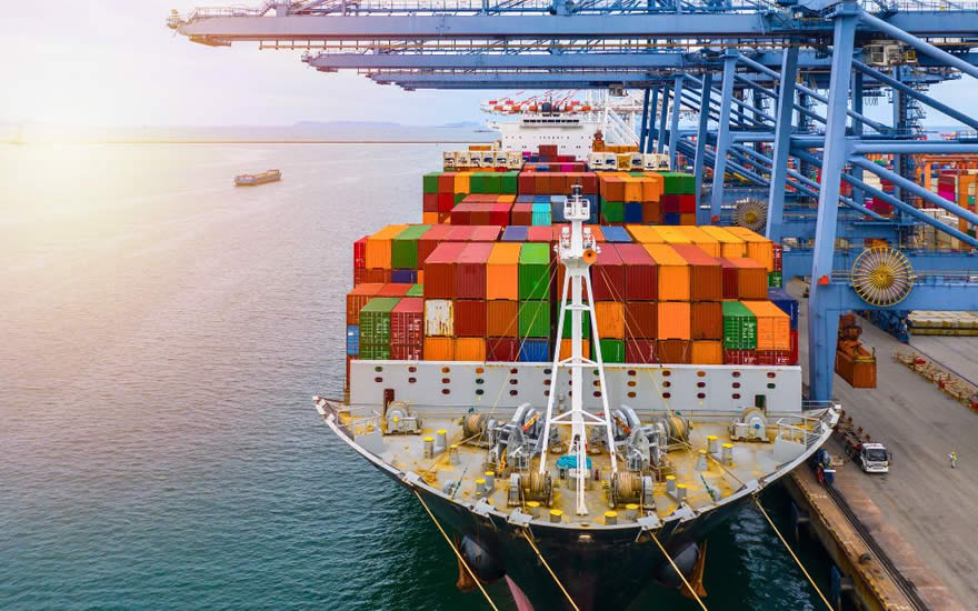 Logistics Services