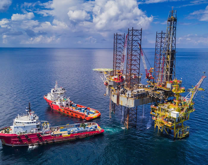 Oil & Gas Services